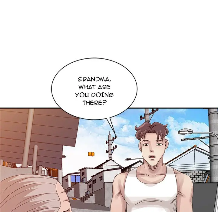 Shh Her Secret Manhwa Facon Chapter 18 - Page 56