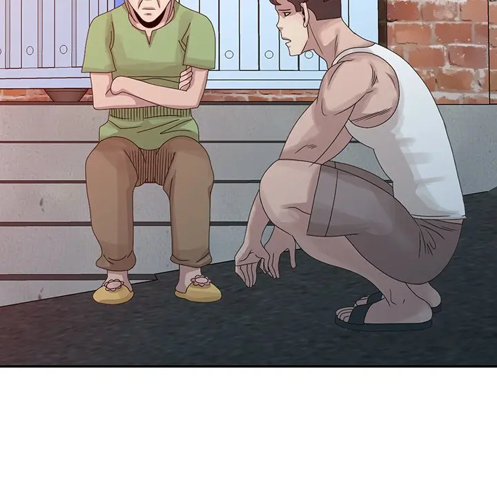 Shh Her Secret Manhwa Facon Chapter 18 - Page 59