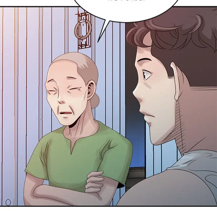 Shh Her Secret Manhwa Facon Chapter 18 - Page 61