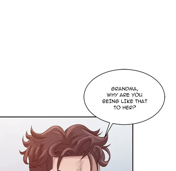 Shh Her Secret Manhwa Facon Chapter 18 - Page 62