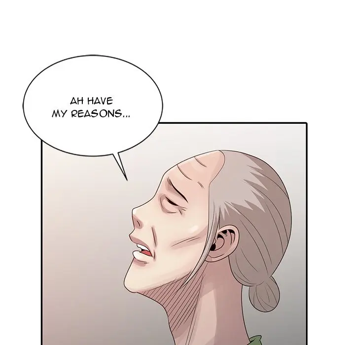Shh Her Secret Manhwa Facon Chapter 18 - Page 64