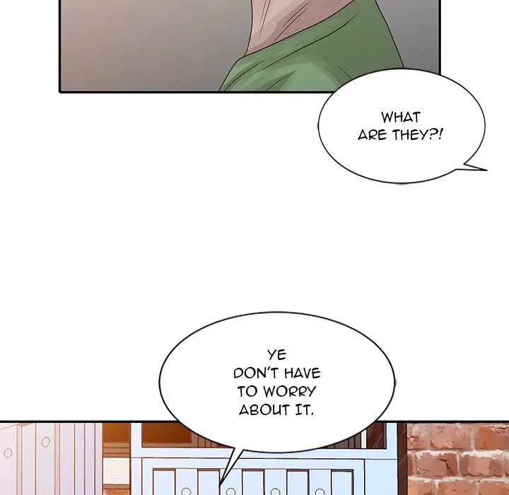 Shh Her Secret Manhwa Facon Chapter 18 - Page 65