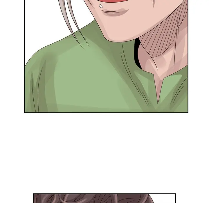 Shh Her Secret Manhwa Facon Chapter 18 - Page 7