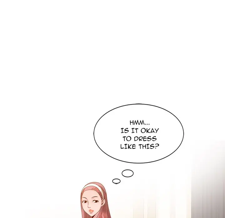 Shh Her Secret Manhwa Facon Chapter 18 - Page 73