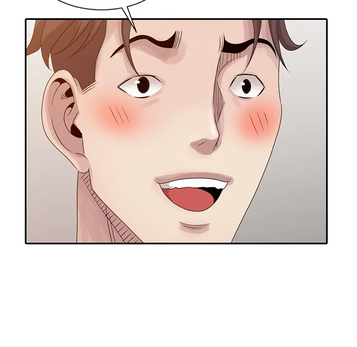 Shh Her Secret Manhwa Facon Chapter 18 - Page 76