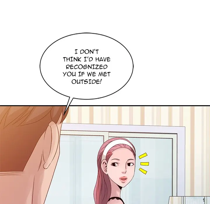 Shh Her Secret Manhwa Facon Chapter 18 - Page 77
