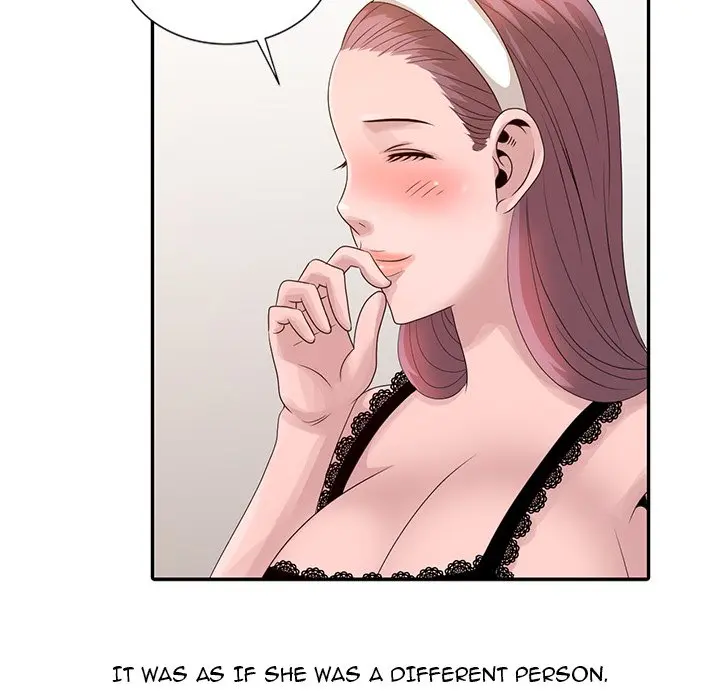 Shh Her Secret Manhwa Facon Chapter 18 - Page 79