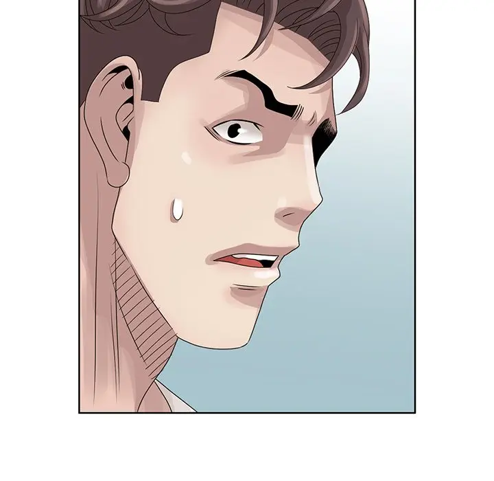 Shh Her Secret Manhwa Facon Chapter 18 - Page 8