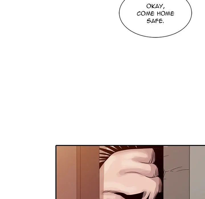 Shh Her Secret Manhwa Facon Chapter 18 - Page 82