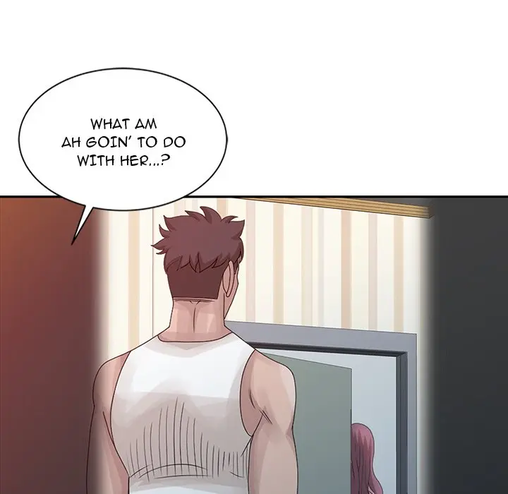 Shh Her Secret Manhwa Facon Chapter 18 - Page 84