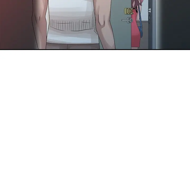 Shh Her Secret Manhwa Facon Chapter 18 - Page 85