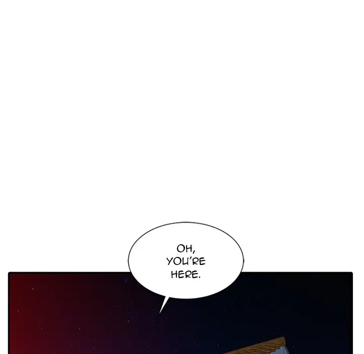 Shh Her Secret Manhwa Facon Chapter 18 - Page 86
