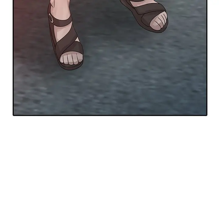 Shh Her Secret Manhwa Facon Chapter 18 - Page 89