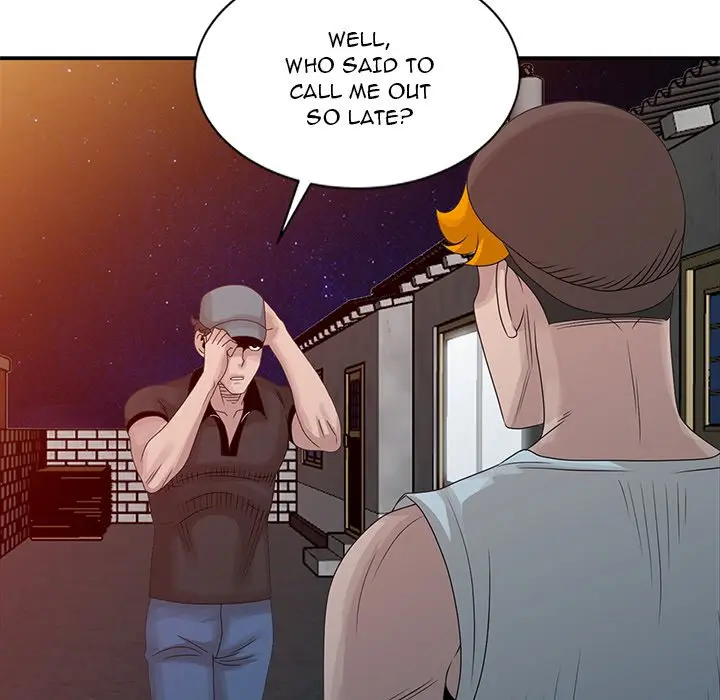 Shh Her Secret Manhwa Facon Chapter 18 - Page 91