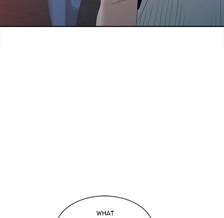 Shh Her Secret Manhwa Facon Chapter 18 - Page 92