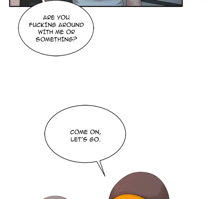 Shh Her Secret Manhwa Facon Chapter 18 - Page 94