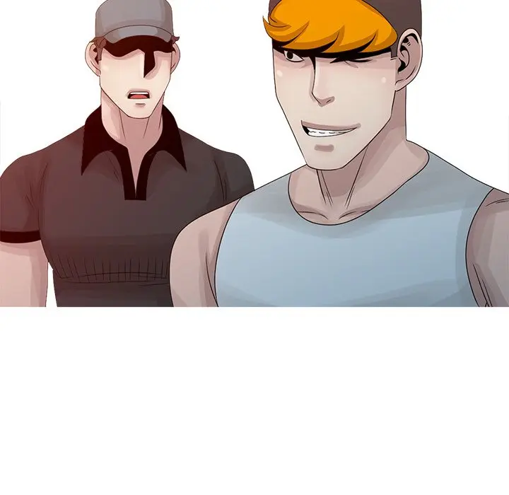 Shh Her Secret Manhwa Facon Chapter 18 - Page 95