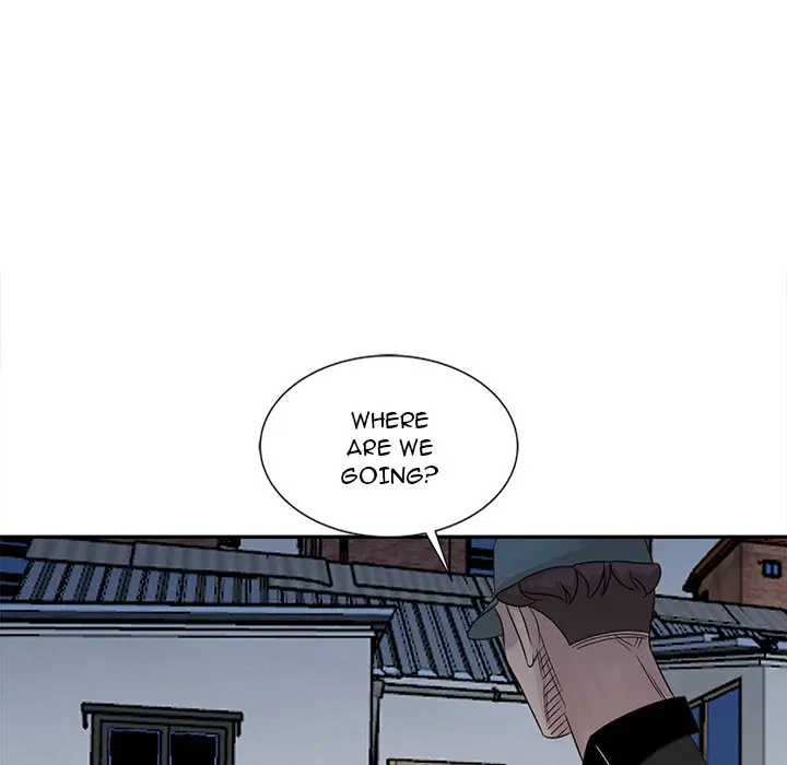 Shh Her Secret Manhwa Facon Chapter 18 - Page 96