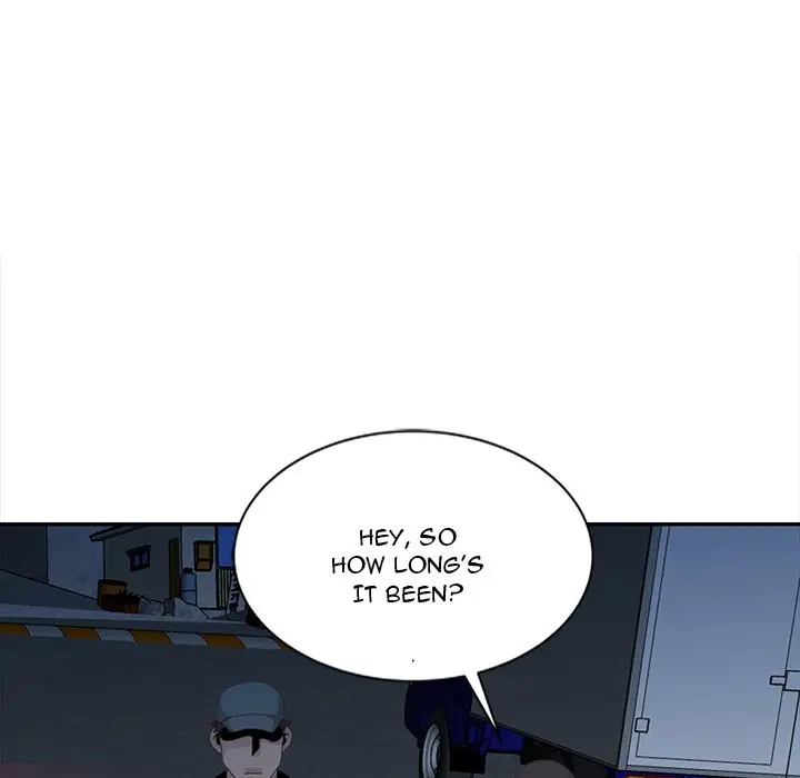 Shh Her Secret Manhwa Facon Chapter 18 - Page 98