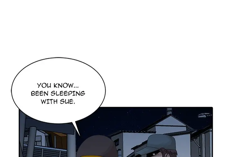 Shh Her Secret Manhwa Facon Chapter 19 - Page 1