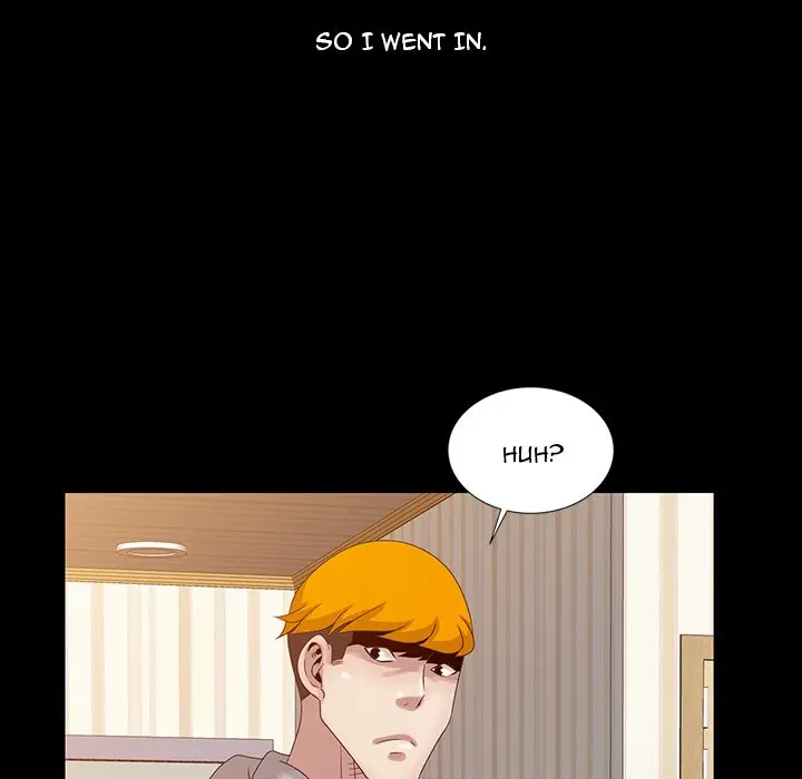 Shh Her Secret Manhwa Facon Chapter 19 - Page 100