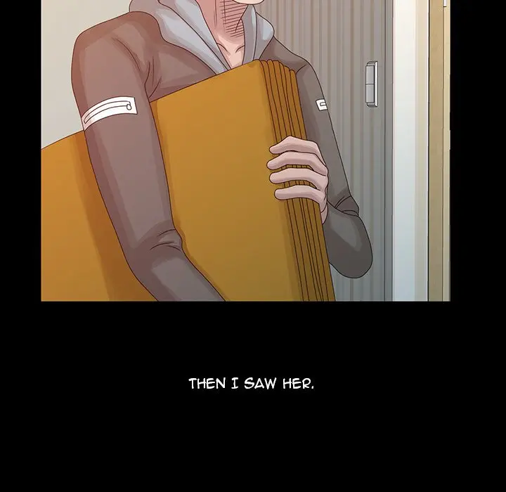 Shh Her Secret Manhwa Facon Chapter 19 - Page 101