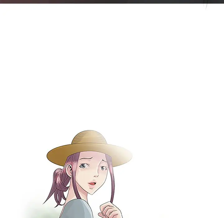 Shh Her Secret Manhwa Facon Chapter 19 - Page 11