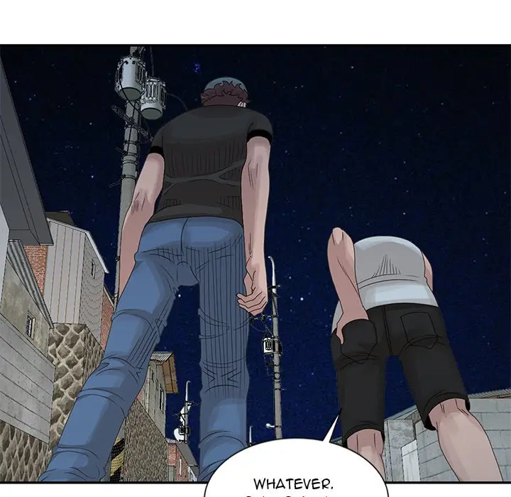 Shh Her Secret Manhwa Facon Chapter 19 - Page 14