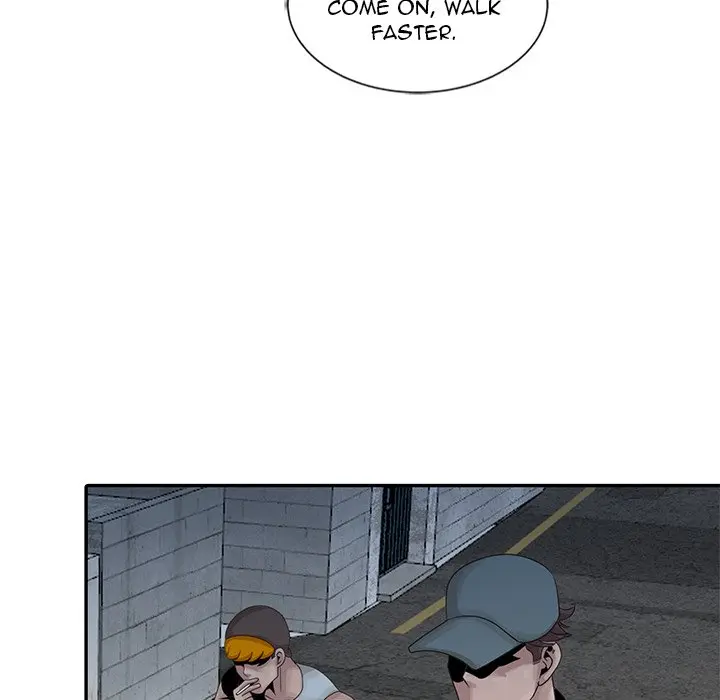 Shh Her Secret Manhwa Facon Chapter 19 - Page 15