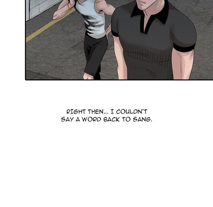 Shh Her Secret Manhwa Facon Chapter 19 - Page 16