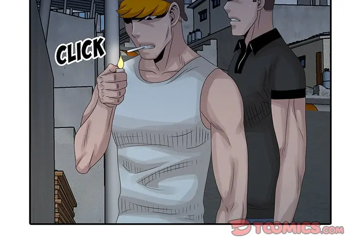 Shh Her Secret Manhwa Facon Chapter 19 - Page 2