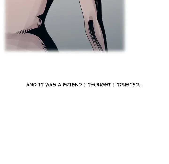 Shh Her Secret Manhwa Facon Chapter 19 - Page 20