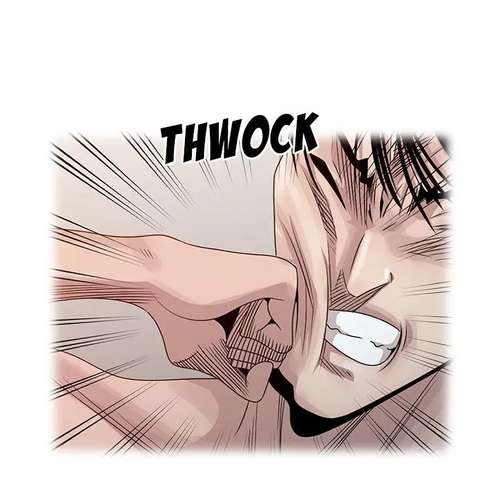 Shh Her Secret Manhwa Facon Chapter 19 - Page 21