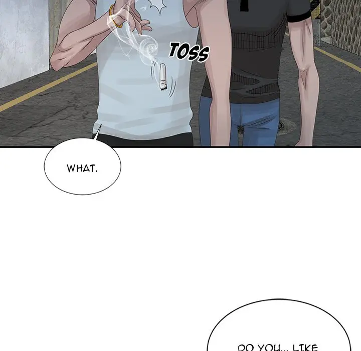 Shh Her Secret Manhwa Facon Chapter 19 - Page 23