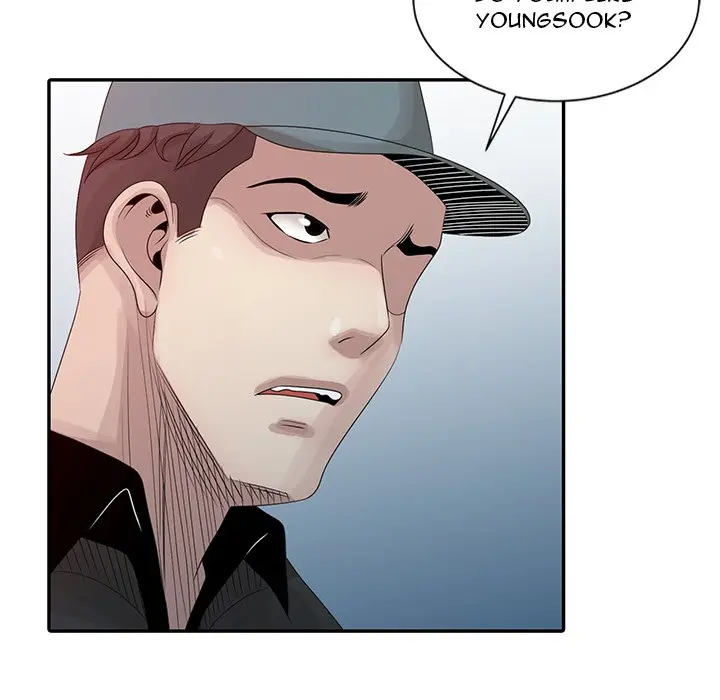 Shh Her Secret Manhwa Facon Chapter 19 - Page 24