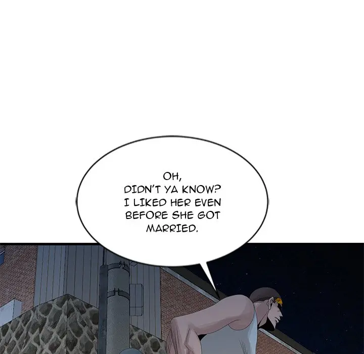 Shh Her Secret Manhwa Facon Chapter 19 - Page 25