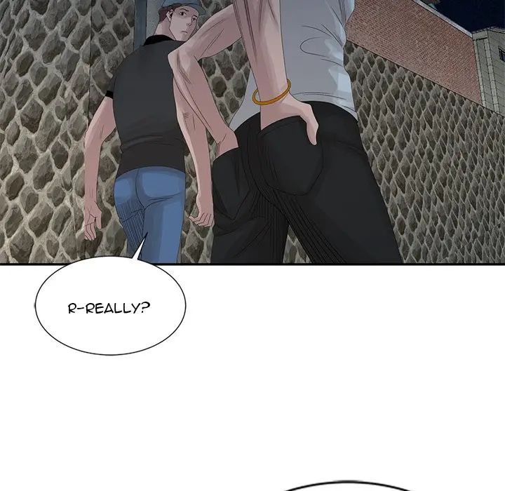 Shh Her Secret Manhwa Facon Chapter 19 - Page 26