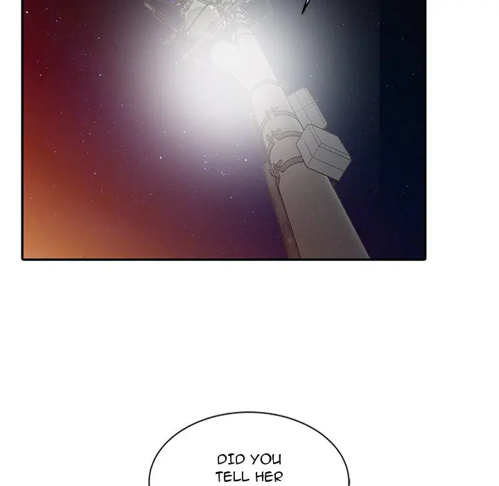 Shh Her Secret Manhwa Facon Chapter 19 - Page 29