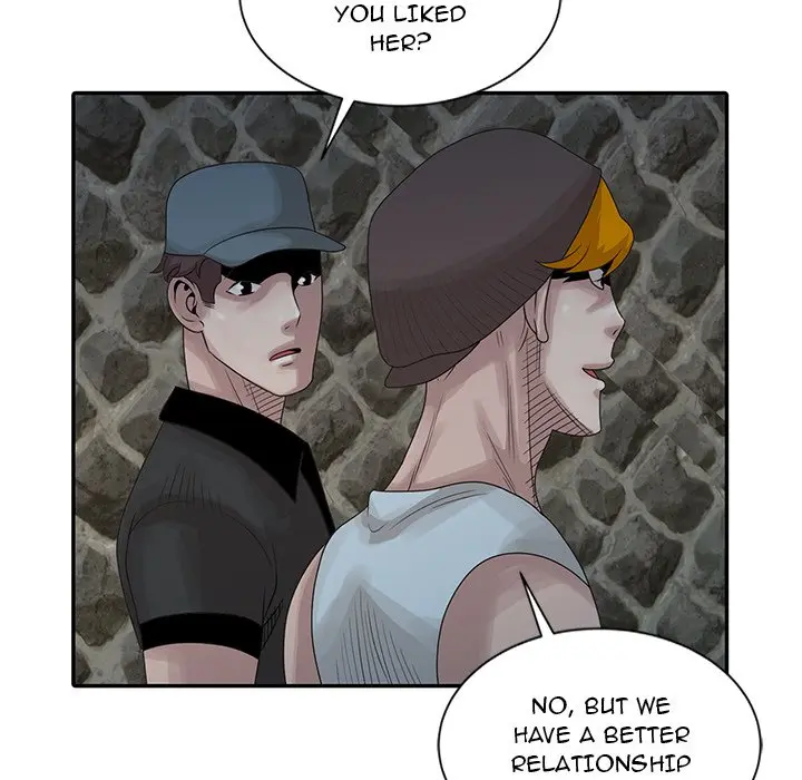 Shh Her Secret Manhwa Facon Chapter 19 - Page 30