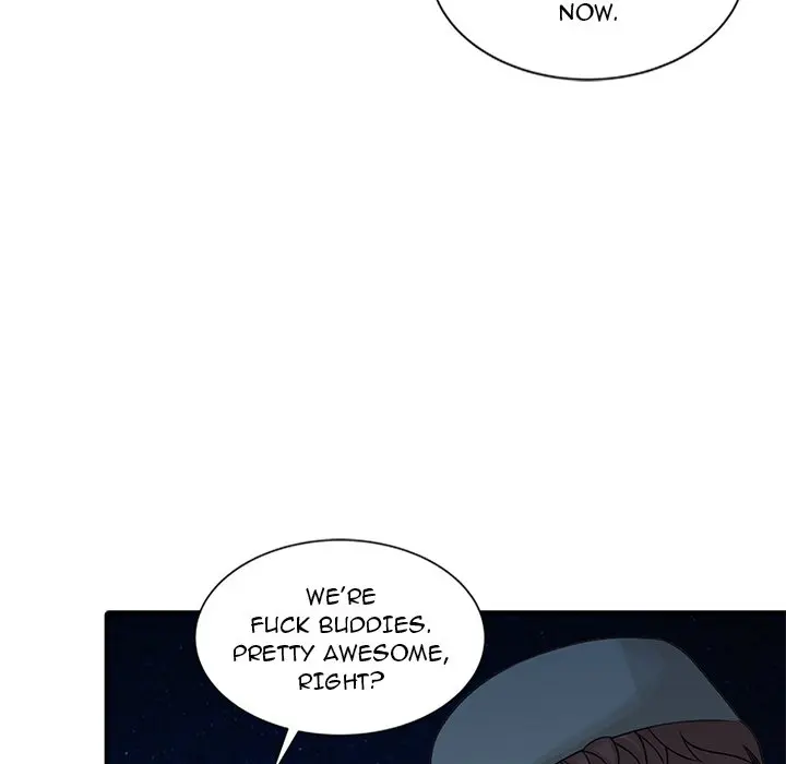 Shh Her Secret Manhwa Facon Chapter 19 - Page 31