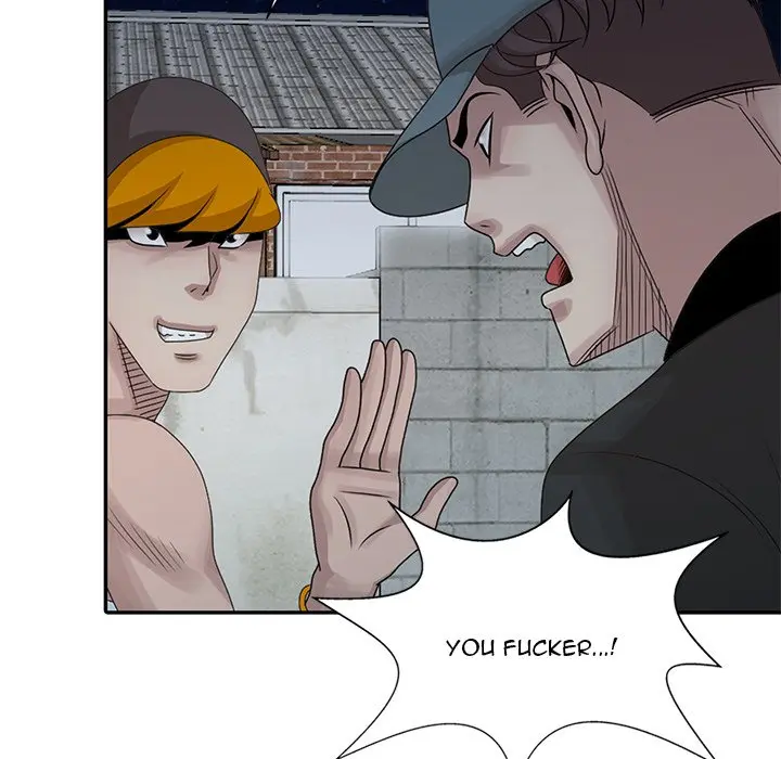 Shh Her Secret Manhwa Facon Chapter 19 - Page 32
