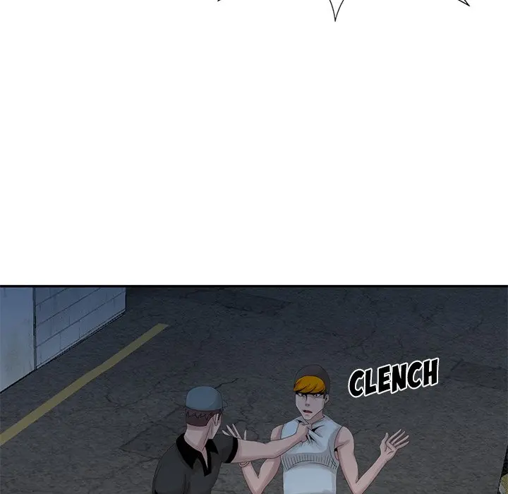Shh Her Secret Manhwa Facon Chapter 19 - Page 33