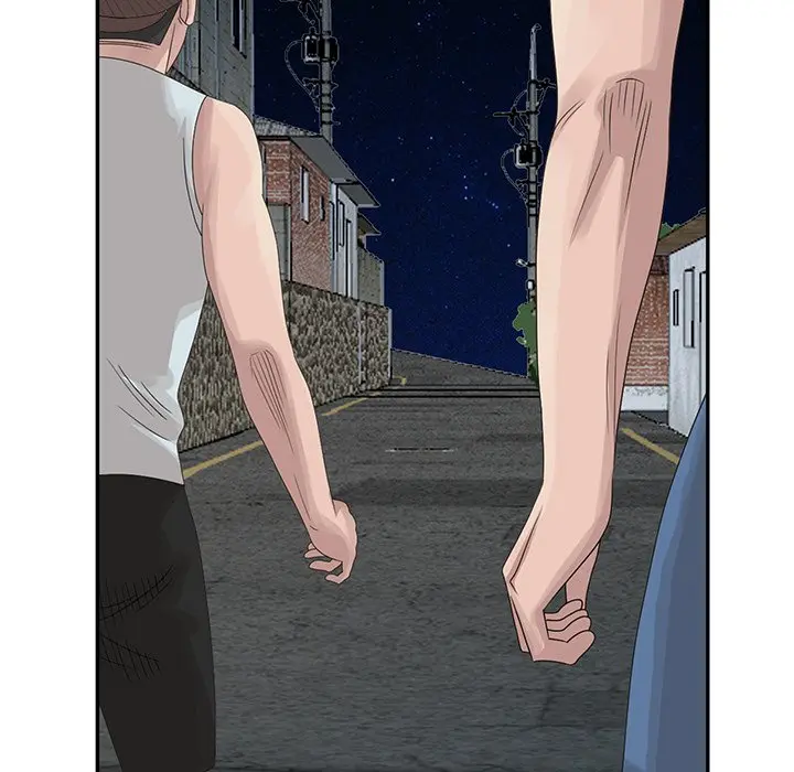 Shh Her Secret Manhwa Facon Chapter 19 - Page 39