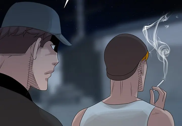 Shh Her Secret Manhwa Facon Chapter 19 - Page 4