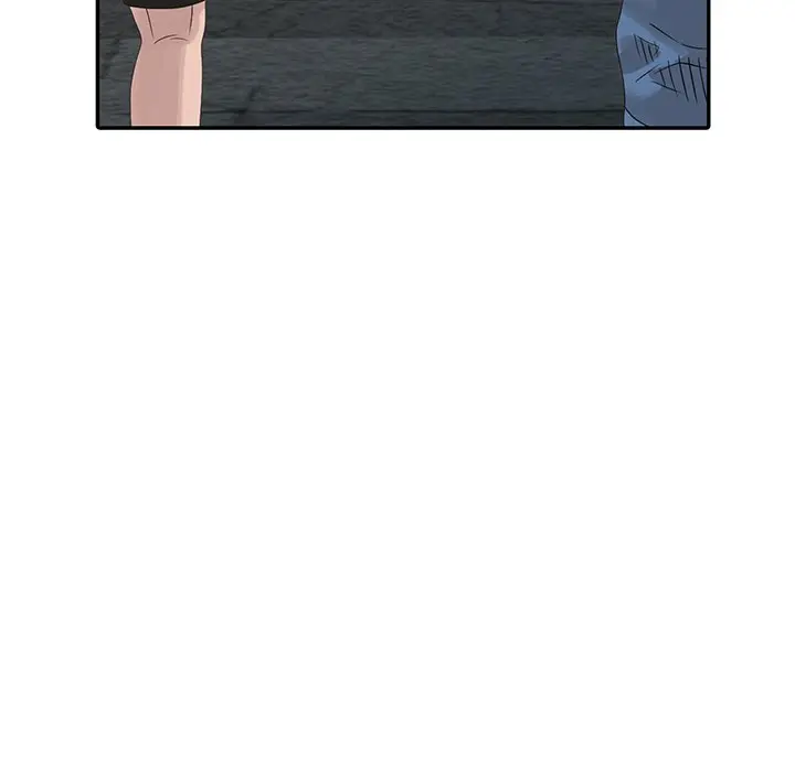 Shh Her Secret Manhwa Facon Chapter 19 - Page 40