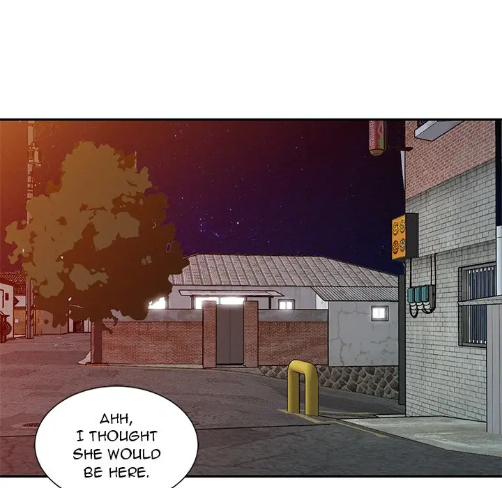 Shh Her Secret Manhwa Facon Chapter 19 - Page 41