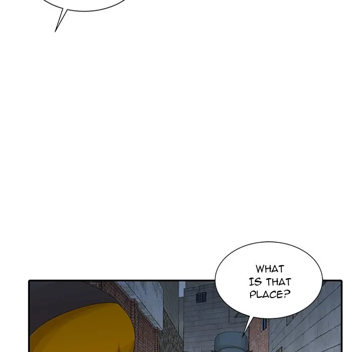 Shh Her Secret Manhwa Facon Chapter 19 - Page 42
