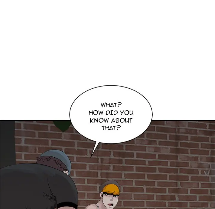 Shh Her Secret Manhwa Facon Chapter 19 - Page 46
