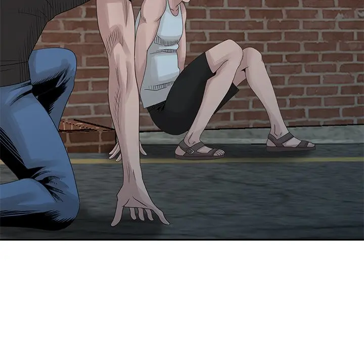 Shh Her Secret Manhwa Facon Chapter 19 - Page 47