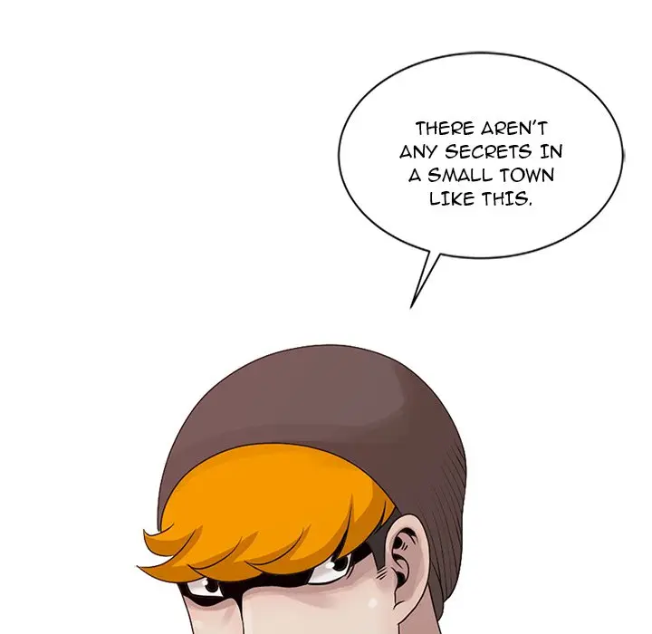 Shh Her Secret Manhwa Facon Chapter 19 - Page 48